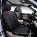 DDC leather car seat cushion car driver seat cushion